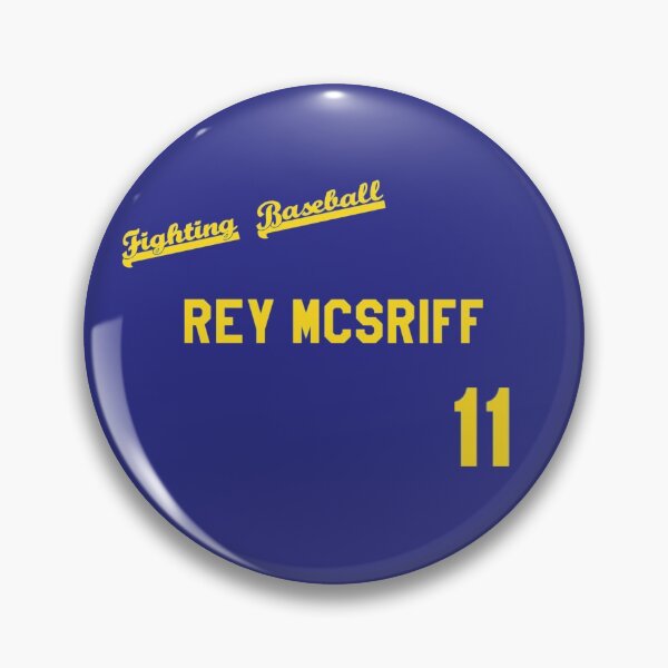 Item preview, Rey McSriff "Baseball Jersey" Meme designed and sold by castnoshadow.