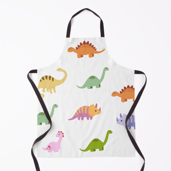 Item preview, Dinosaur Sticker Pack designed and sold by TeeKid.