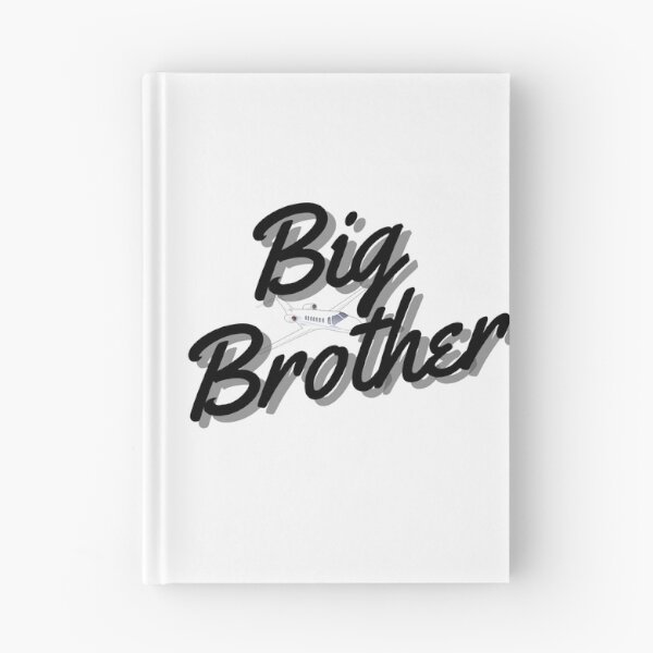 Item preview, promoted to big brother big funny gift designed and sold by harry mac.