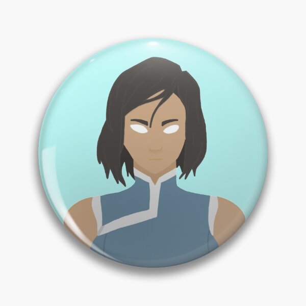 Item preview, Avatar Korra designed and sold by PrideOn3.