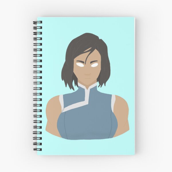 Item preview, Avatar Korra designed and sold by PrideOn3.