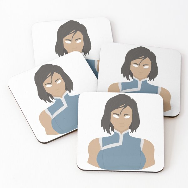 Item preview, Avatar Korra designed and sold by PrideOn3.