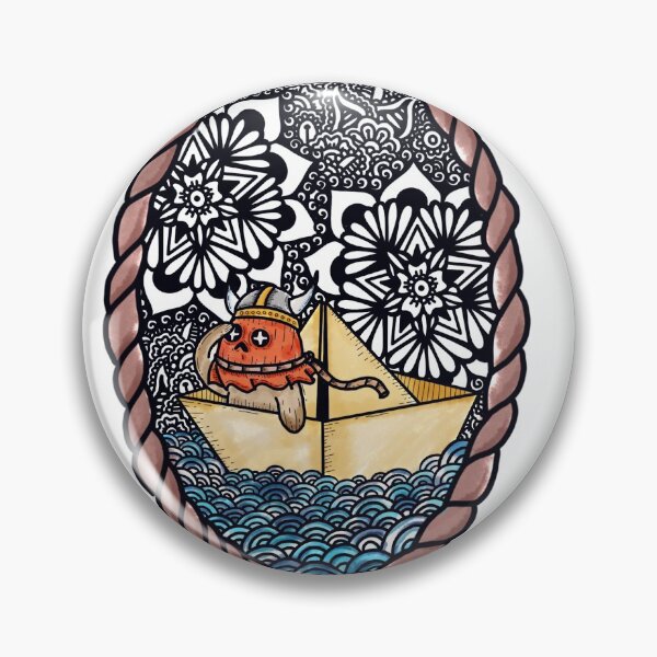 Item preview, Viking designed and sold by Weinylin23.