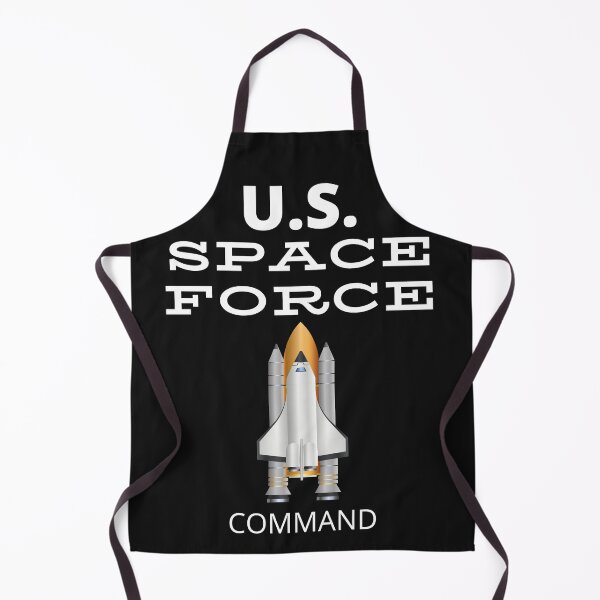 Item preview, Space Force Command. designed and sold by NinjaPug.