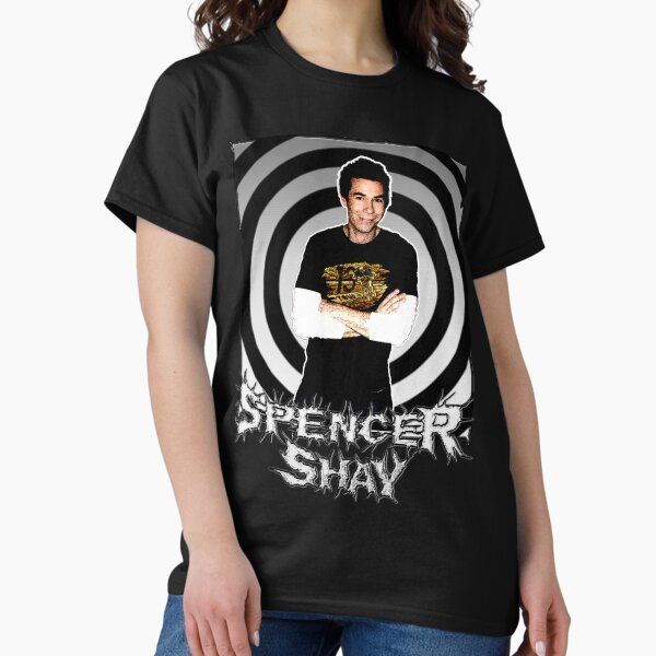 Item preview, spencer shay designed and sold by nayinthebay.