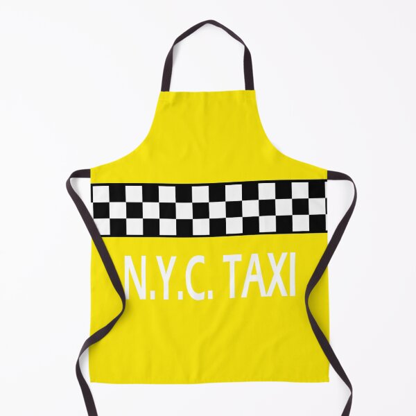 Item preview, The New York City Taxi designed and sold by rogue-design.