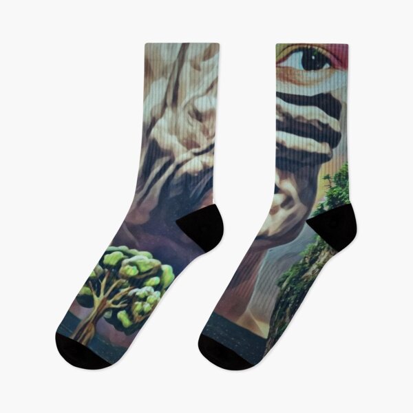 Item preview, SURREALISM Blindness designed and sold by Paul Marsden.