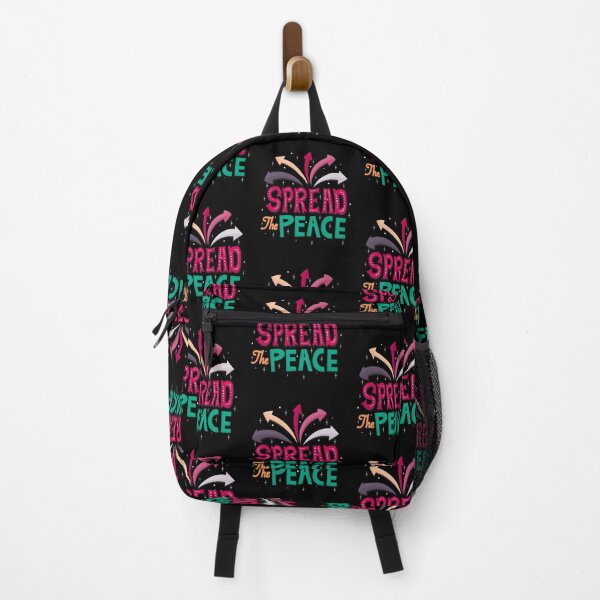Item preview, Spread the Peace gift for those who want peace designed and sold by BRtisticDesigns.