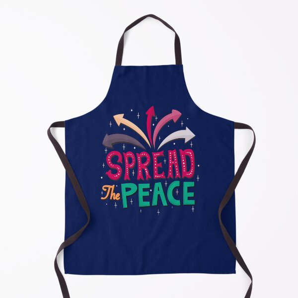 Item preview, Spread the Peace gift for those who want peace designed and sold by BRtisticDesigns.