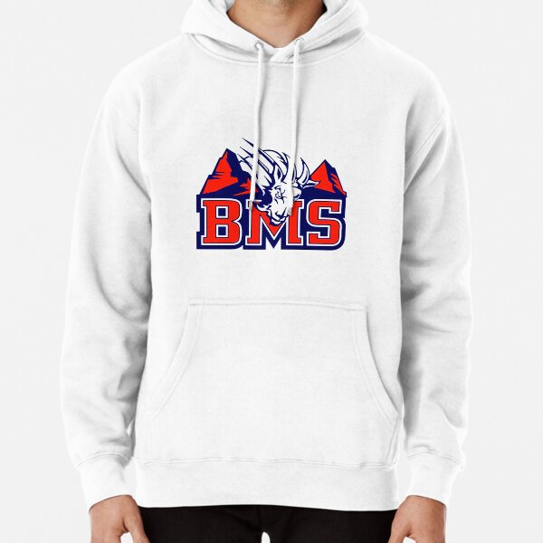 Blue mountain outlet state sweatshirt