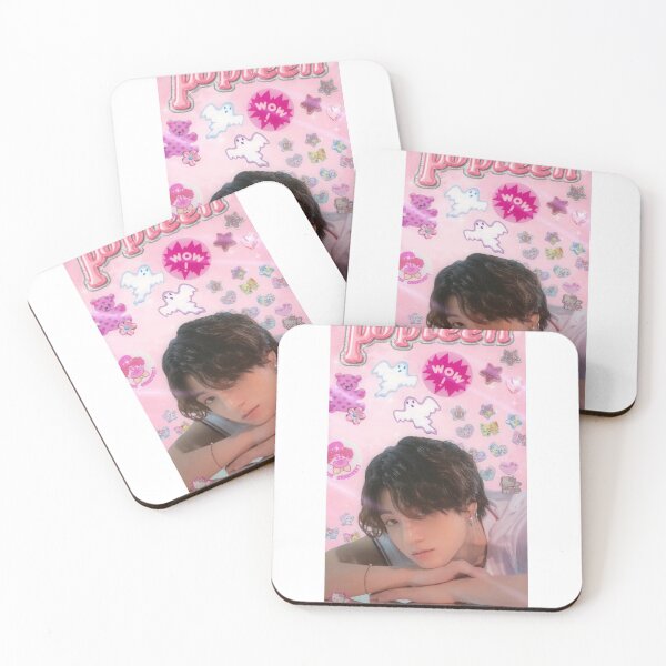 Item preview, jungkook aesthetic designed and sold by Purplee7.