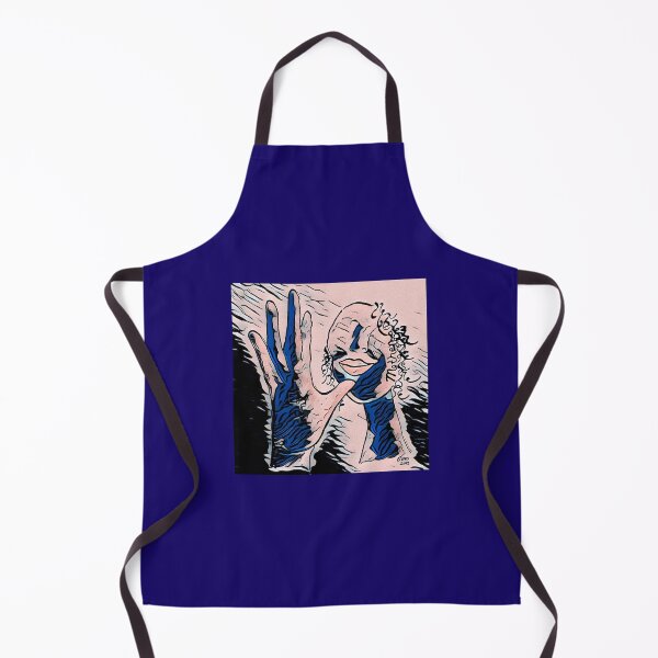 Item preview, ASL MOTHER Abstract designed and sold by EloiseArt.