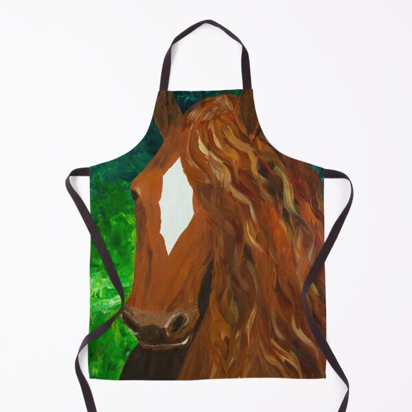 Item preview, Copper (Acrylic Painting) designed and sold by Lori Ackley.