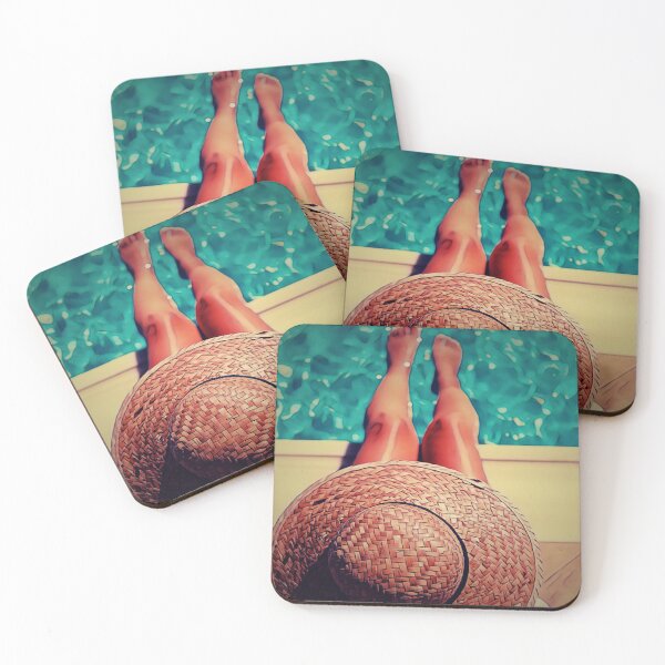 Item preview, Poolside 90s designed and sold by Paul Marsden.