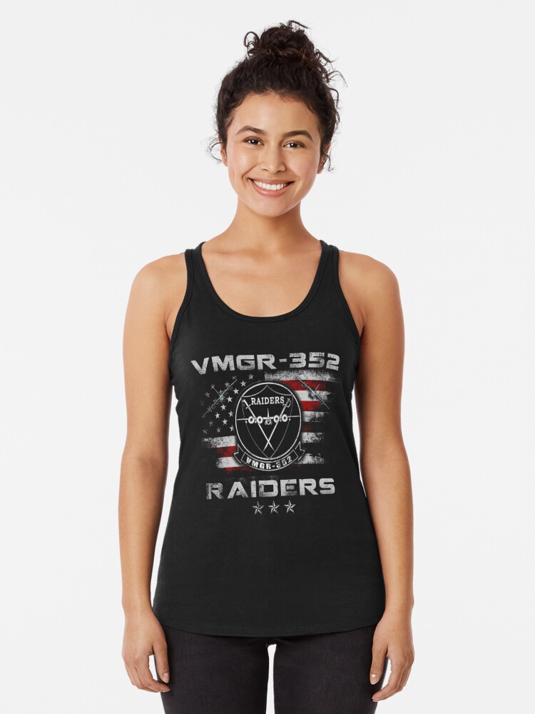 Raiders Tank Tops for Sale