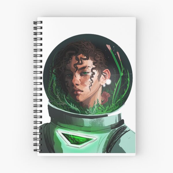 Item preview, beautifulgirl in space designed and sold by XNiZUN.