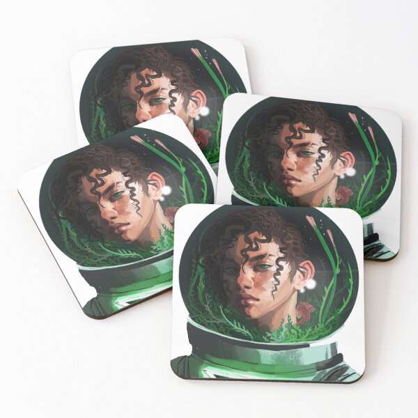 Item preview, beautifulgirl in space designed and sold by XNiZUN.