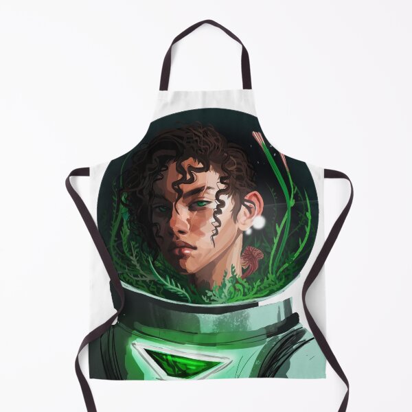 Item preview, beautifulgirl in space designed and sold by XNiZUN.