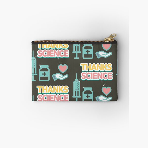 Item preview, Thanks Science designed and sold by VioletBear.