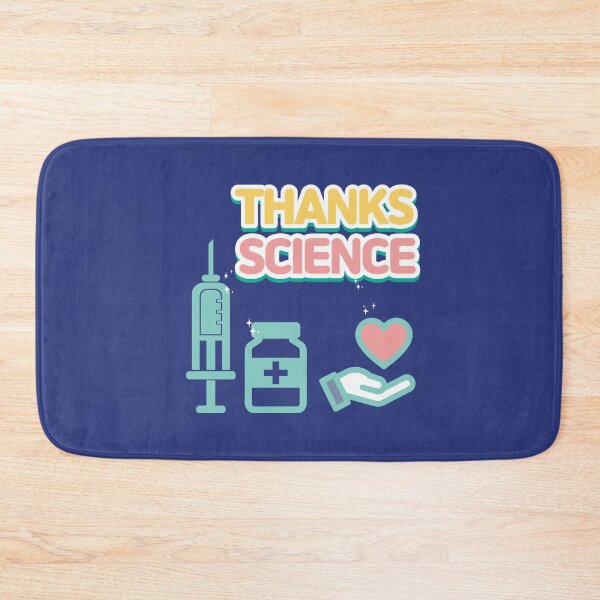 Item preview, Thanks Science designed and sold by VioletBear.