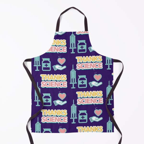 Item preview, Thanks Science designed and sold by VioletBear.
