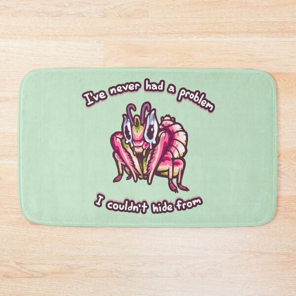 Item preview, Orchid Mantis Solutions designed and sold by Eambo's Cave.