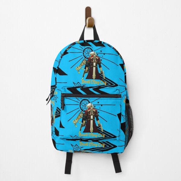 Item preview, Devil May Cry - Dante designed and sold by JediJR.