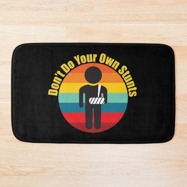 Item preview, Gift for someone with a broken arm and in recovery designed and sold by RoguePixel.