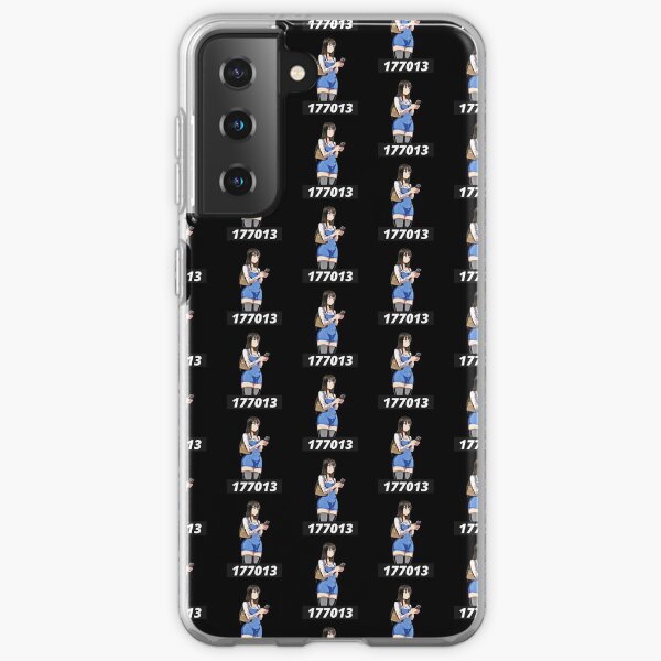 177013 Samsung Galaxy Soft Case