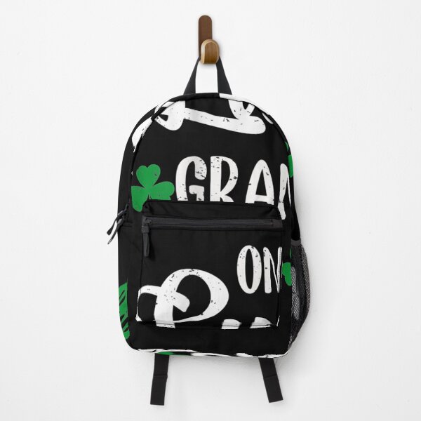 Item preview, One Lucky Grandma Shamrock Heart St Patricks Day designed and sold by melisenda.