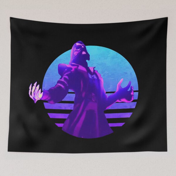 Item preview, Corrupted designed and sold by Lady Grim.
