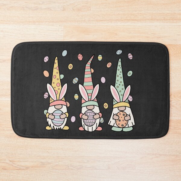 Item preview, Cute Easter Gnomes And Easter Gonks Gift For Egg Hunting designed and sold by JokeGysen.
