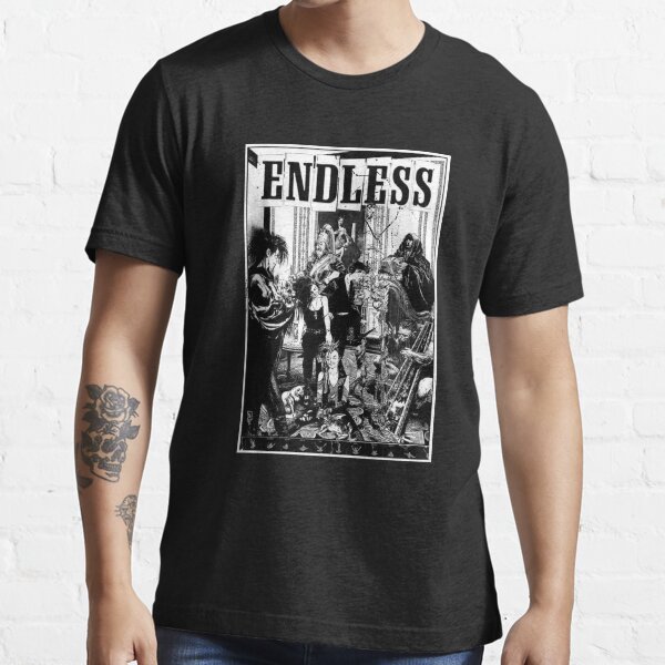 Endless the sandman Essential T-Shirt