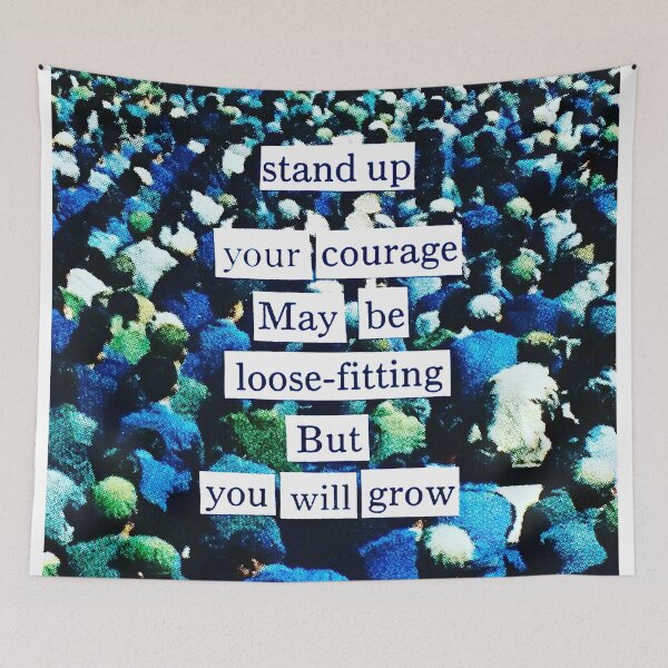Item preview, stand up designed and sold by thistlequiff.