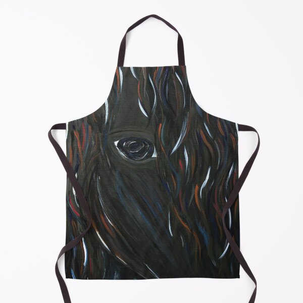 Item preview, Coy (Acrylic Painting) designed and sold by Lori Ackley.