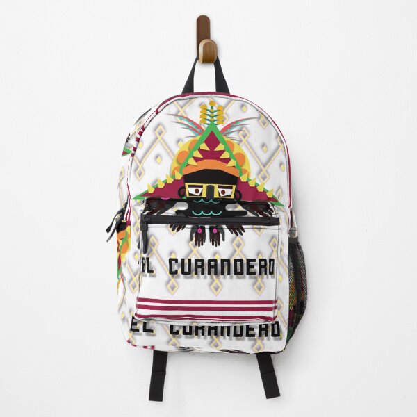 Item preview, La Loteria:El Curandero designed and sold by raidendaigo.