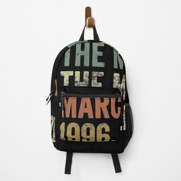Item preview, 25 Year Old 25th Birthday March 1996 Gifts Man Vintage designed and sold by melisenda.