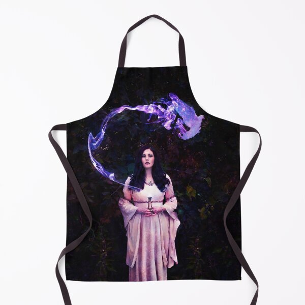 Item preview, Sorcerer's Dove designed and sold by ClaudiaParidae.