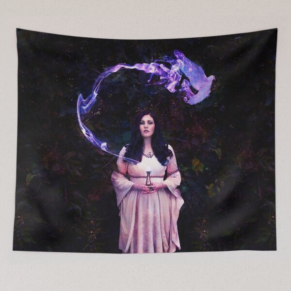Item preview, Sorcerer's Dove designed and sold by ClaudiaParidae.