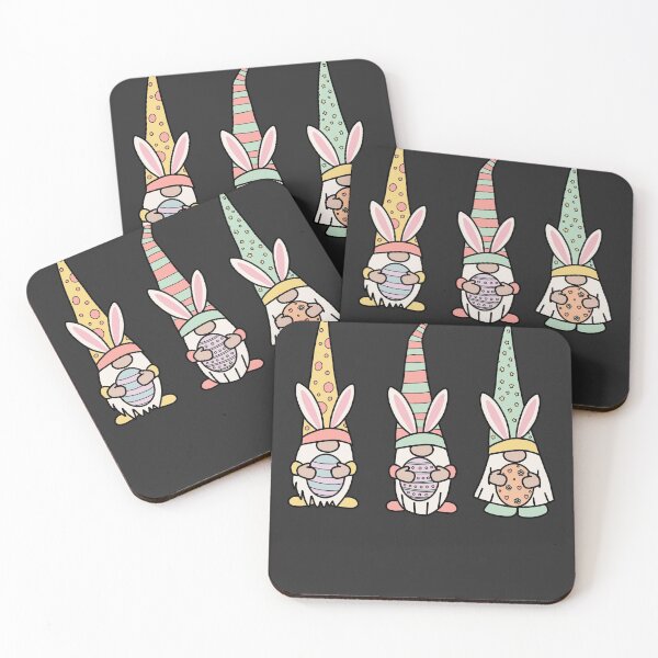 Item preview, Cute Easter Gnomes And Easter Gonks Gift For Egg Hunting designed and sold by JokeGysen.