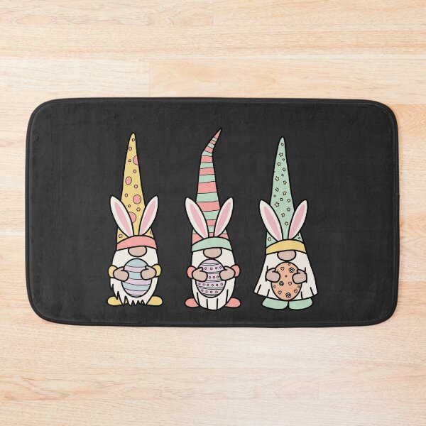 Item preview, Cute Easter Gnomes And Easter Gonks Gift For Egg Hunting designed and sold by JokeGysen.