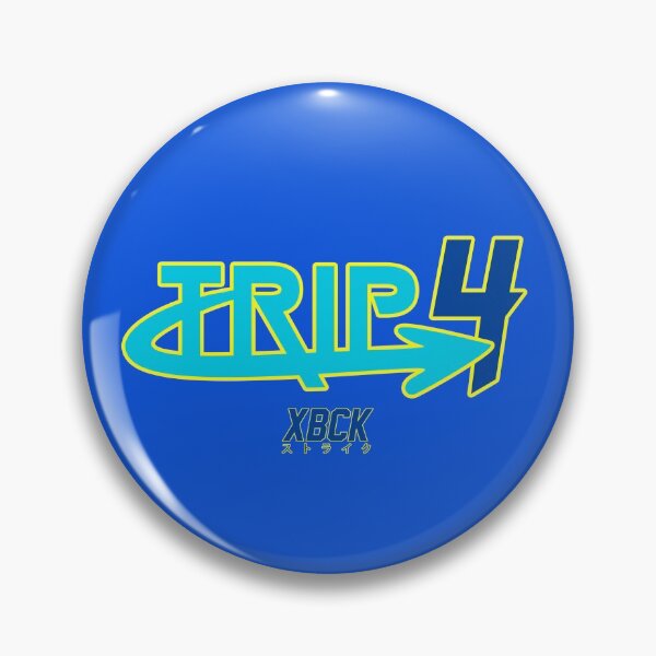 Item preview, XBCK - #TRENDING Trip 4's designed and sold by xbckapparel.