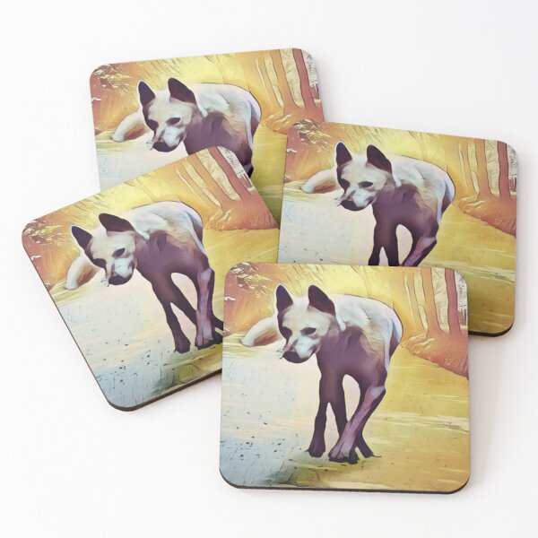 Item preview, The Stray designed and sold by Paul Marsden.