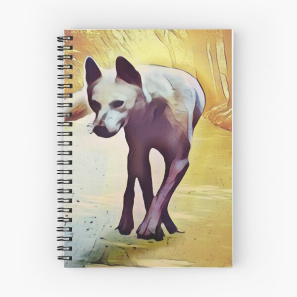 Item preview, The Stray designed and sold by Paul Marsden.