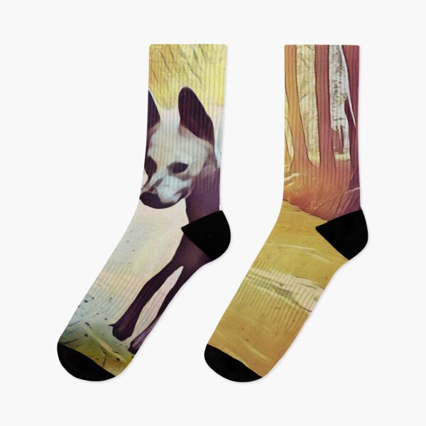 Item preview, The Stray designed and sold by Paul Marsden.