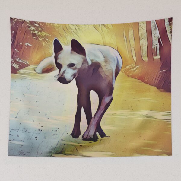 Item preview, The Stray designed and sold by Paul Marsden.