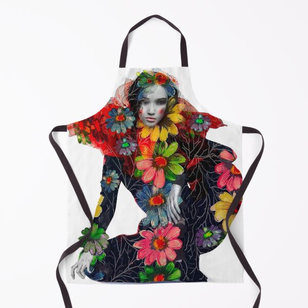 Item preview, Silk Flowers collection designed and sold by timelessfancy.