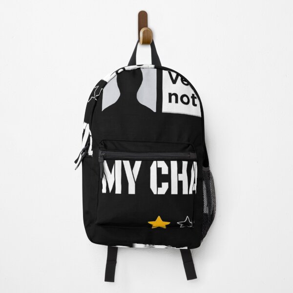 Item preview, Funny Black Humour My Character Would Not Recommend Comedian designed and sold by melisenda.