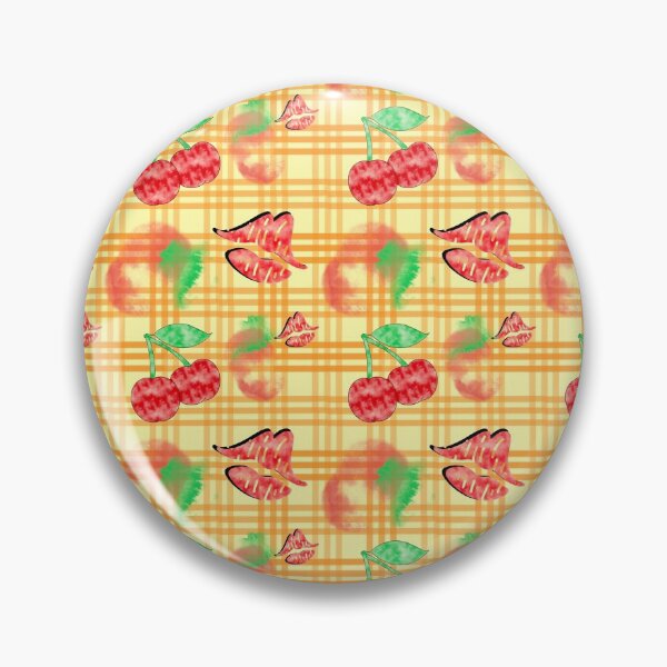 Item preview, Bombastic Cherry Kiss designed and sold by VentiPlease.