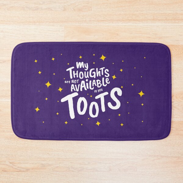 Item preview, my thoughts aren't available to you toots - WANDAVISION designed and sold by cheriecho.